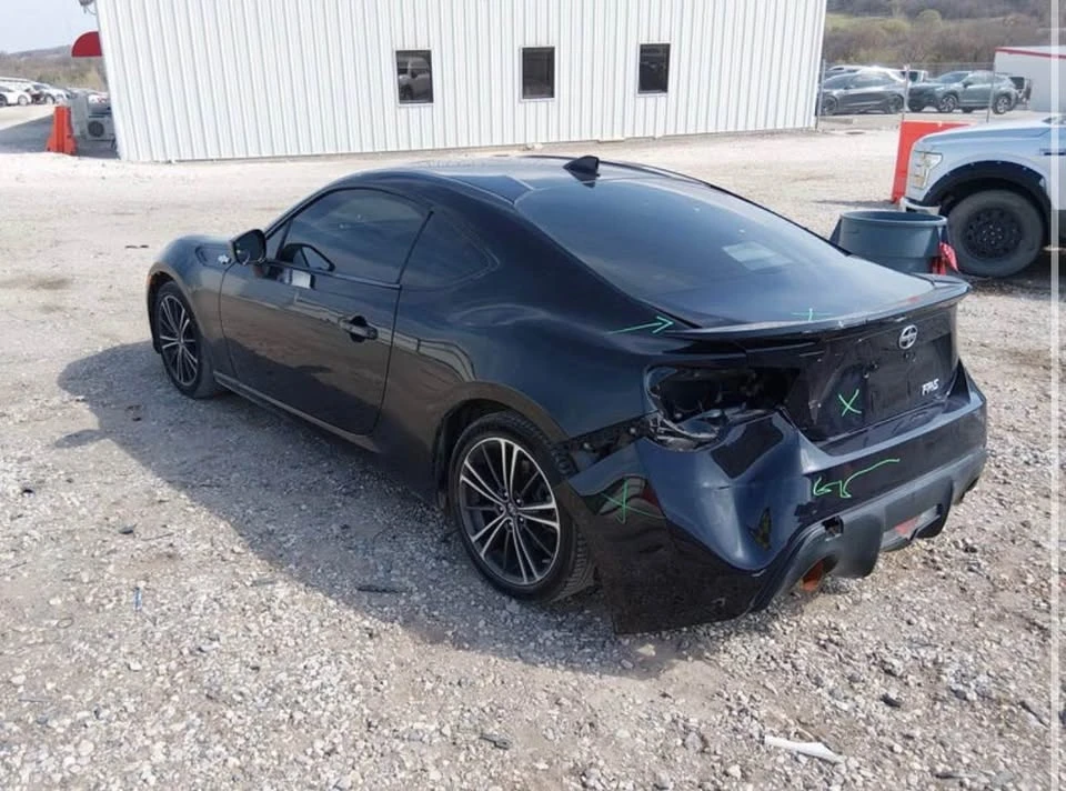 2015 Scion FR-S - Image 9 of 20