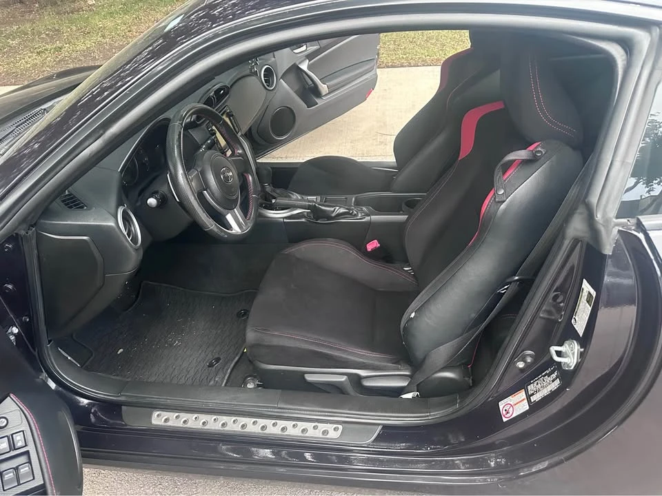 2015 Scion FR-S - Image 5 of 20