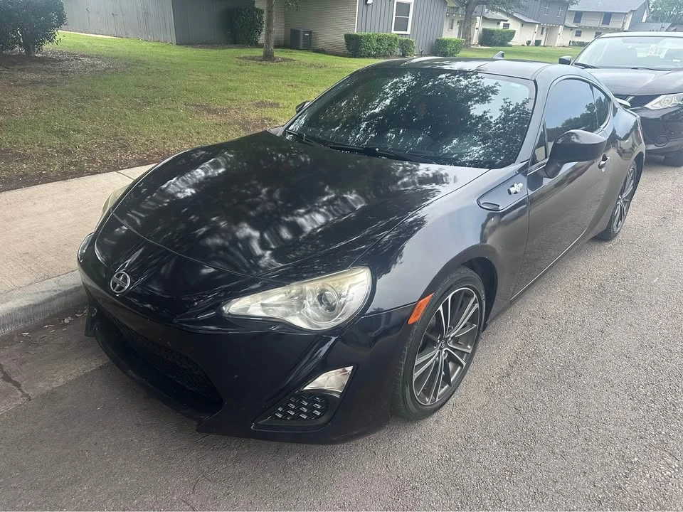 2015 Scion FR-S - Image 3 of 20