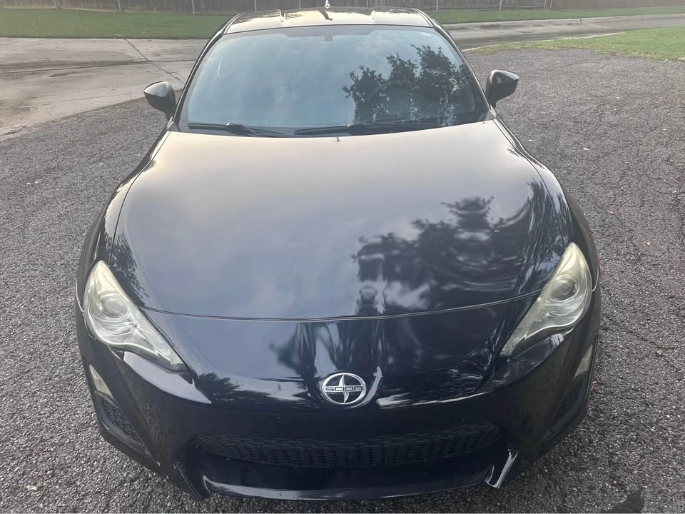 2015 Scion FR-S - Image 11 of 20