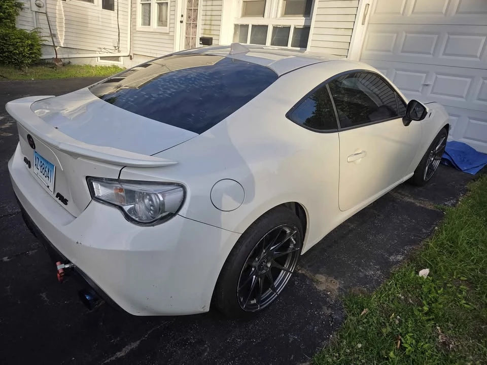 2015 Scion FR-S - Image 3 of 7