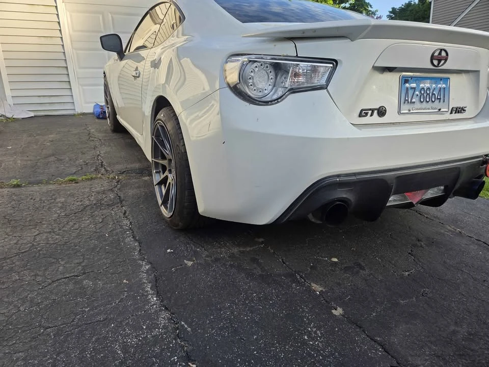 2015 Scion FR-S - Image 4 of 7