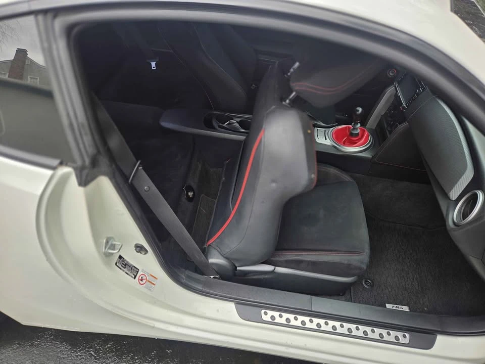2015 Scion FR-S - Image 7 of 7