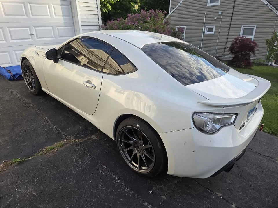 2015 Scion FR-S - Image 5 of 7