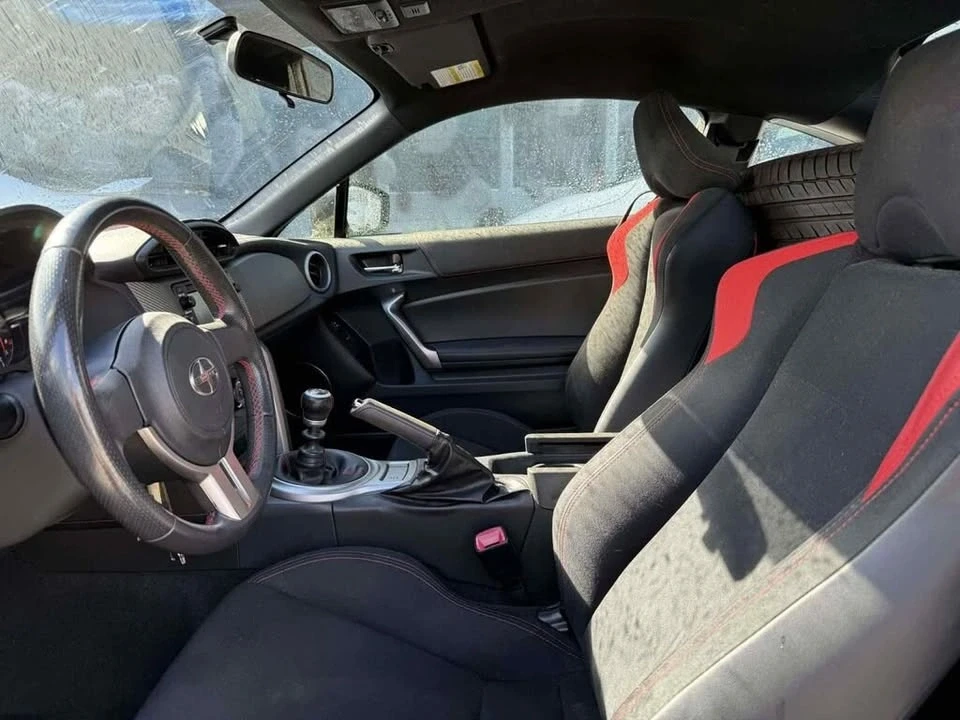2015 Scion FR-S - Image 8 of 12