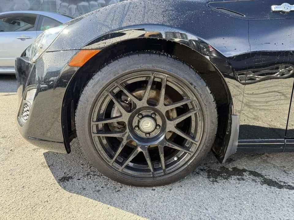 2015 Scion FR-S - Image 12 of 12