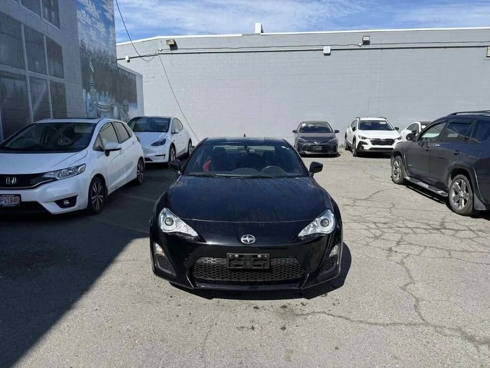 2015 Scion FR-S - Image 2 of 12
