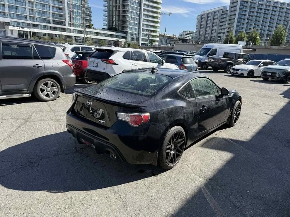 2015 Scion FR-S - Image 6 of 12