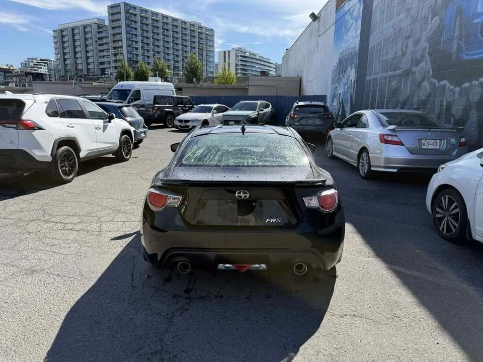 2015 Scion FR-S - Image 5 of 12