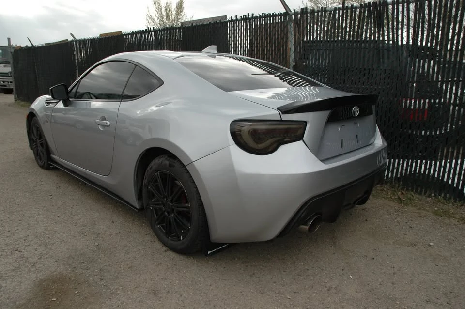 2015 Scion FR-S - Image 4 of 16