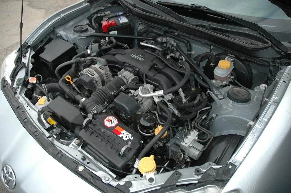 2015 Scion FR-S - Image 16 of 16