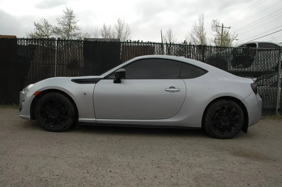2015 Scion FR-S - Image 3 of 16
