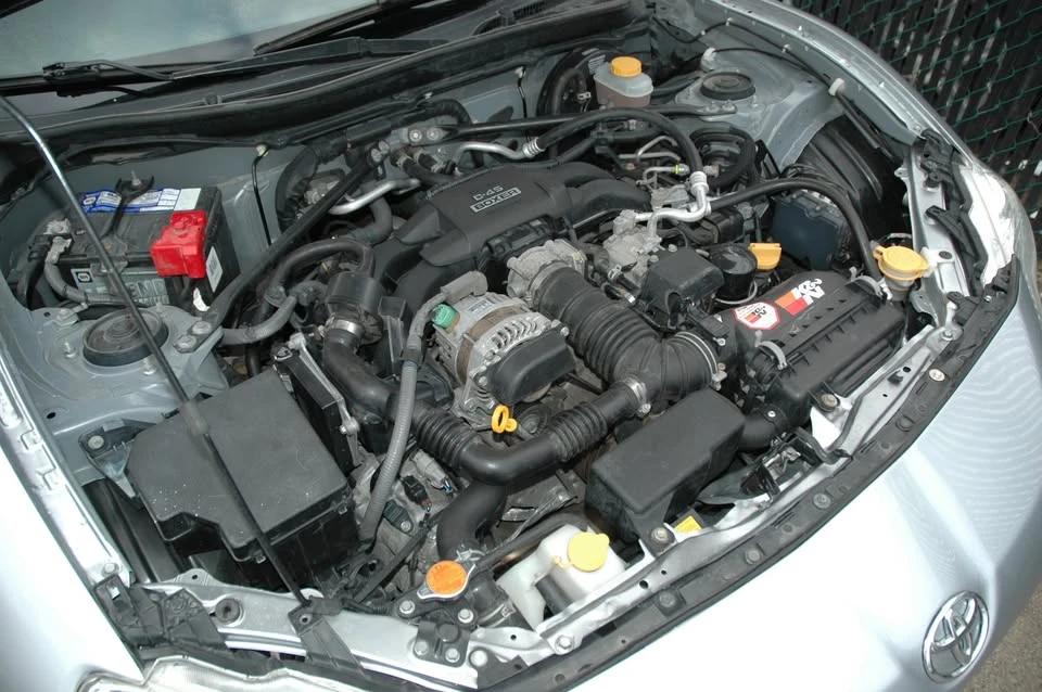 2015 Scion FR-S - Image 15 of 16