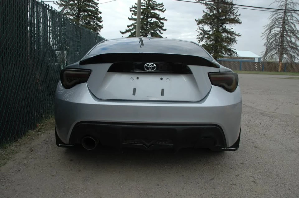 2015 Scion FR-S - Image 10 of 16