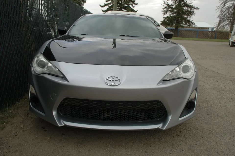 2015 Scion FR-S - Image 9 of 16