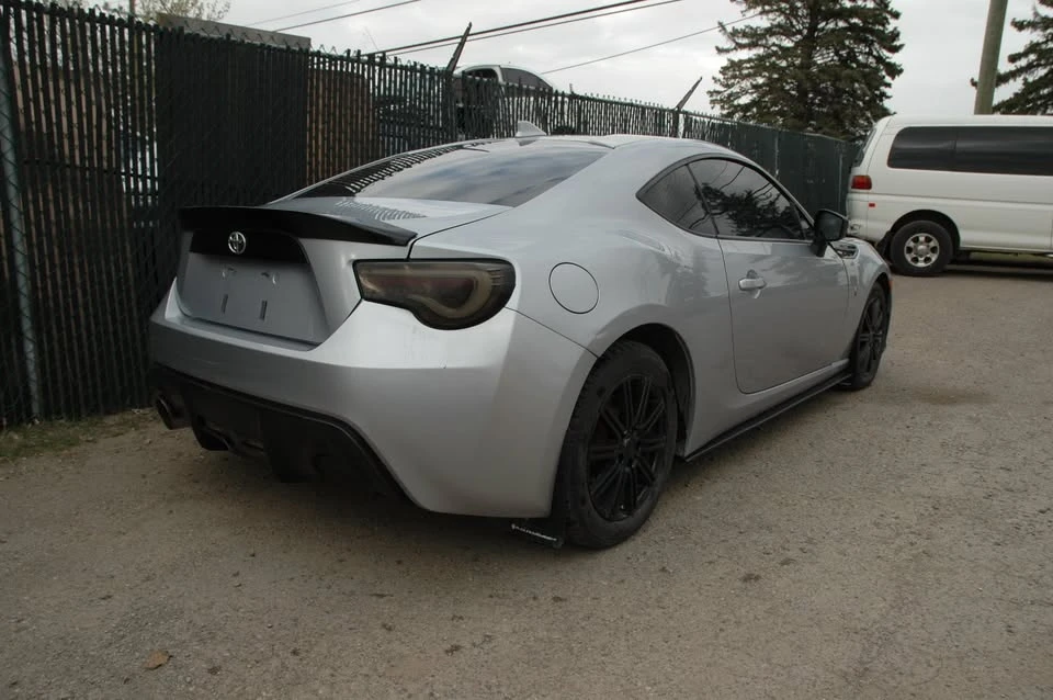2015 Scion FR-S - Image 8 of 16