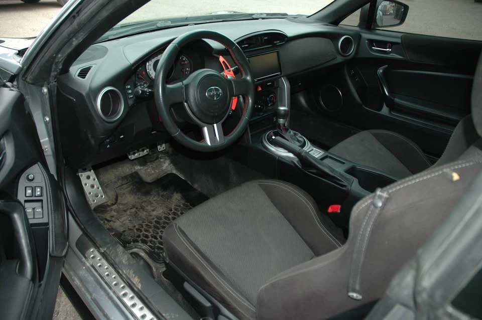 2015 Scion FR-S - Image 11 of 16