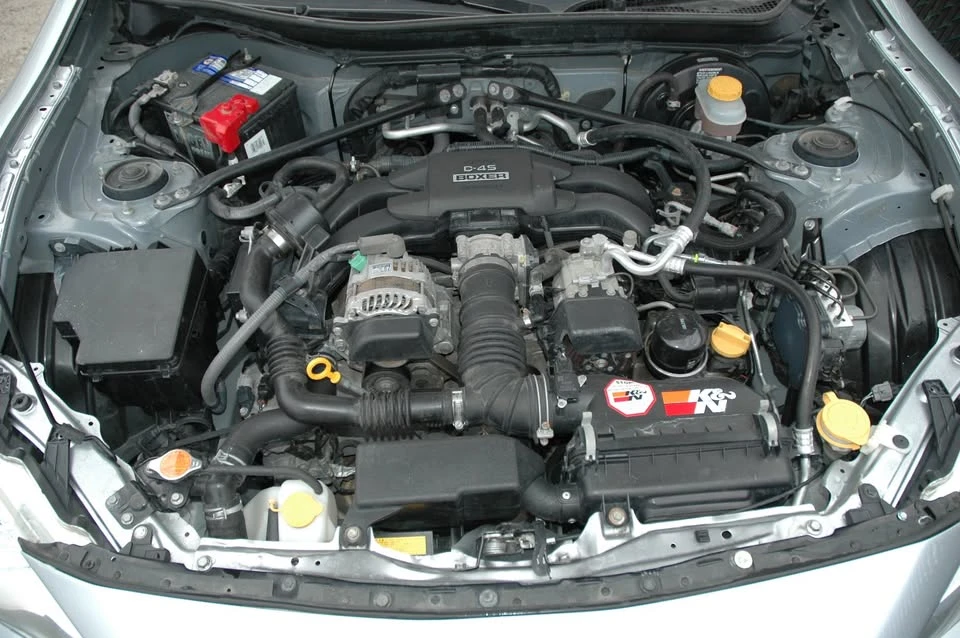 2015 Scion FR-S - Image 14 of 16