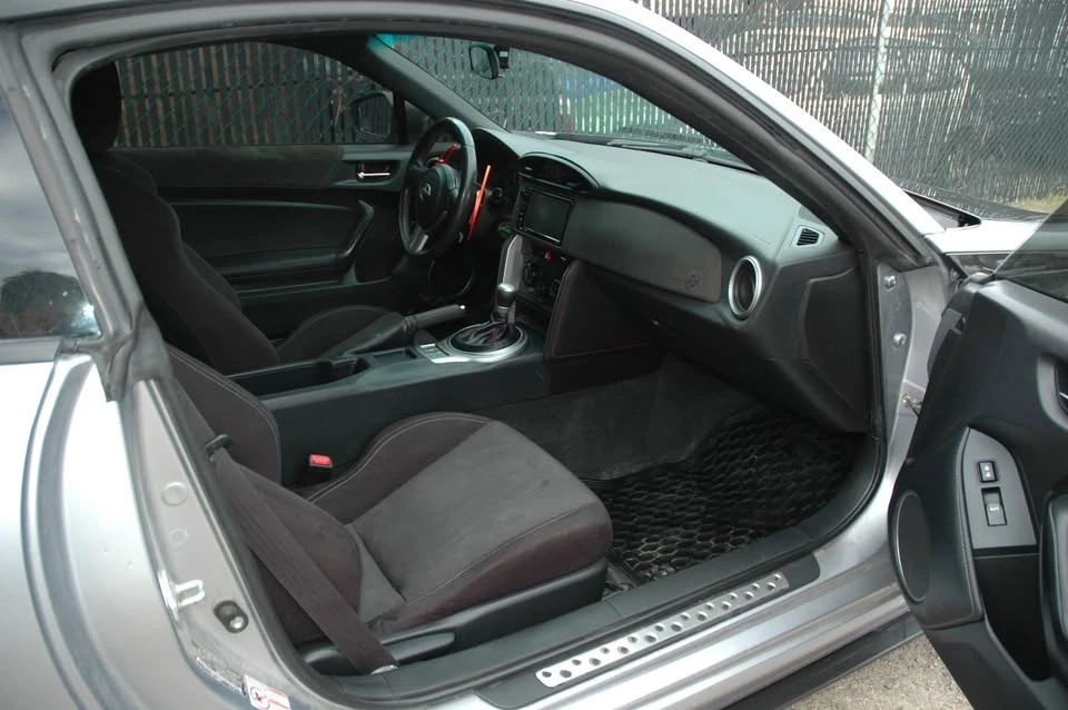 2015 Scion FR-S - Image 12 of 16