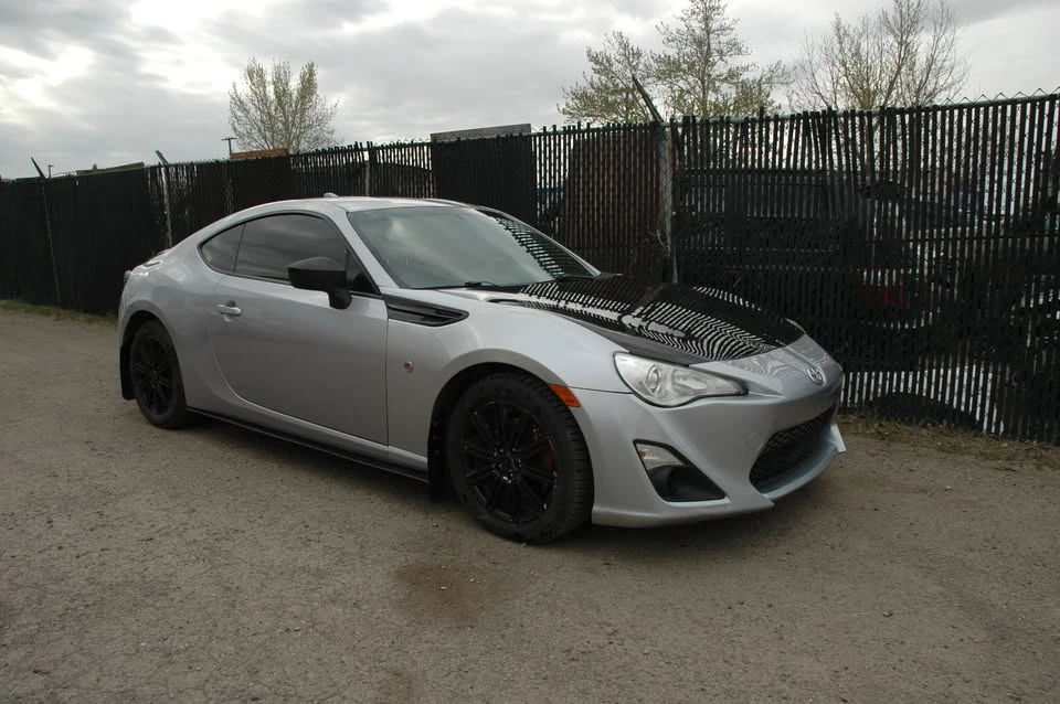 2015 Scion FR-S - Image 6 of 16