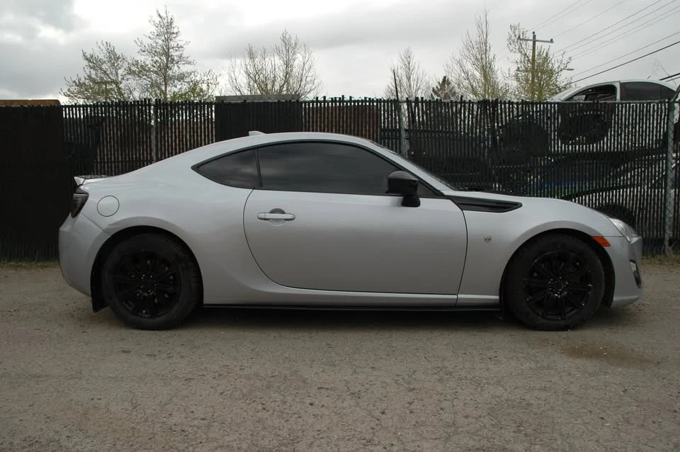 2015 Scion FR-S - Image 7 of 16