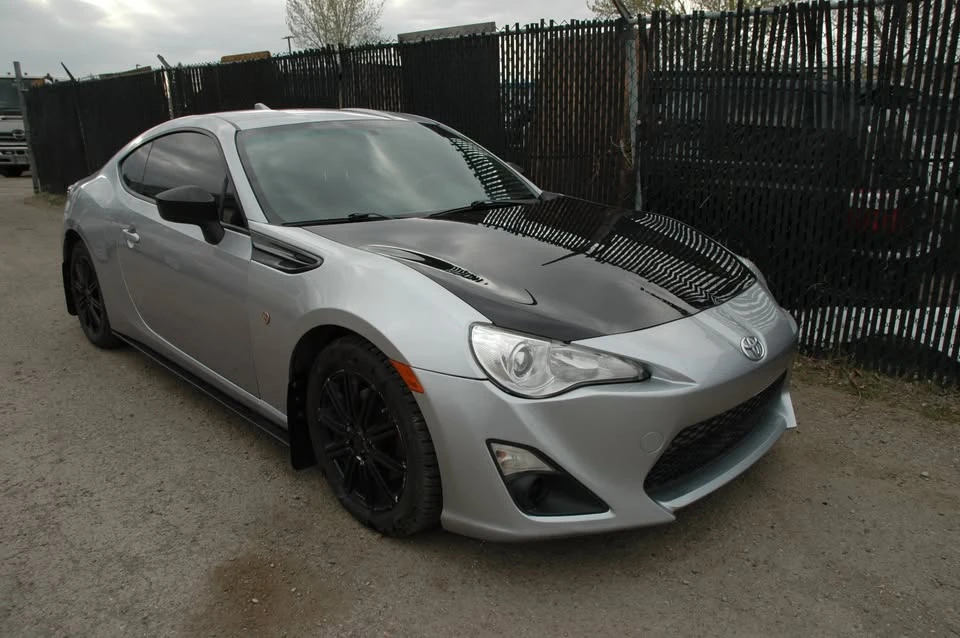2015 Scion FR-S - Image 5 of 16