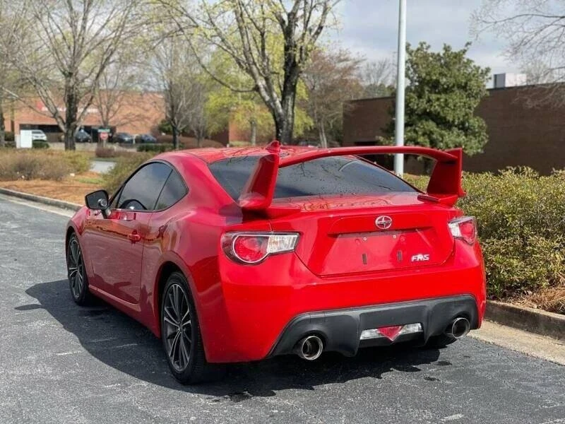 2015 Scion FR-S - Image 2 of 17