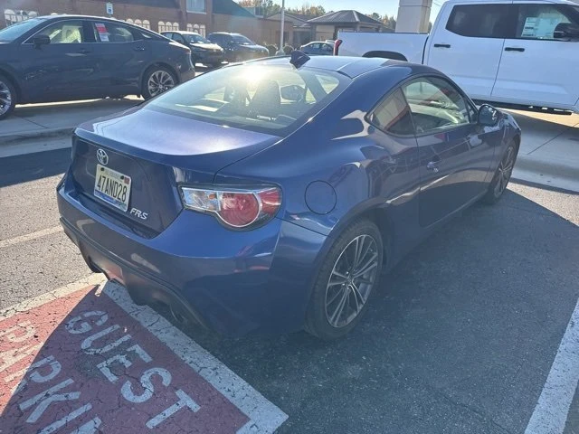 2015 Scion FR-S - Image 2 of 3