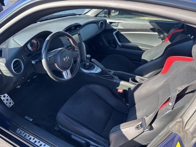 2015 Scion FR-S - Image 3 of 3
