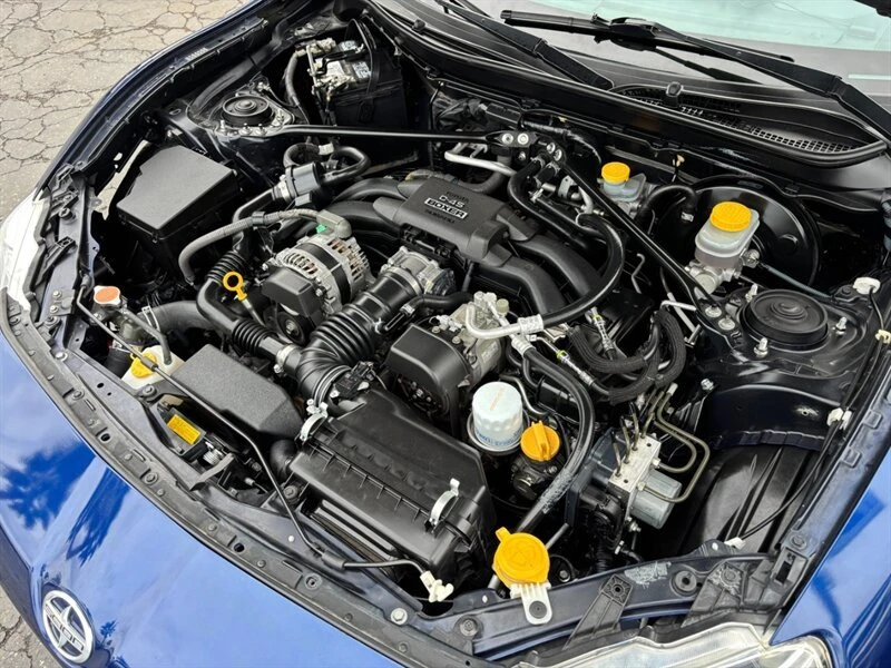 2015 Scion FR-S - Image 19 of 20