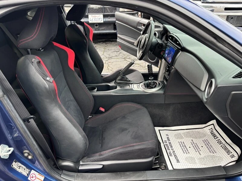 2015 Scion FR-S - Image 9 of 20