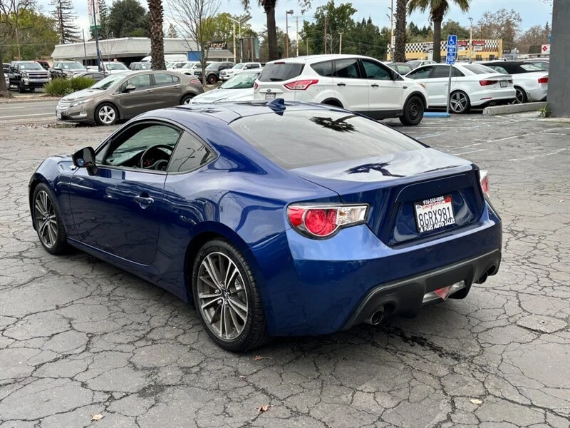 2015 Scion FR-S - Image 5 of 20