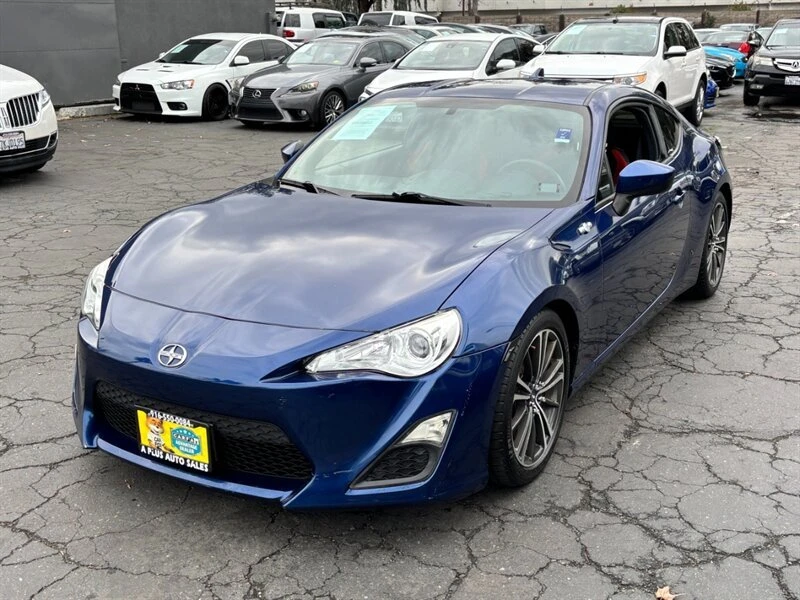 2015 Scion FR-S - Image 6 of 20