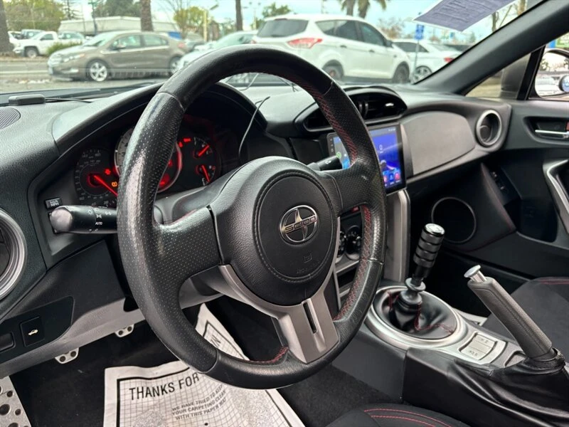 2015 Scion FR-S - Image 12 of 20