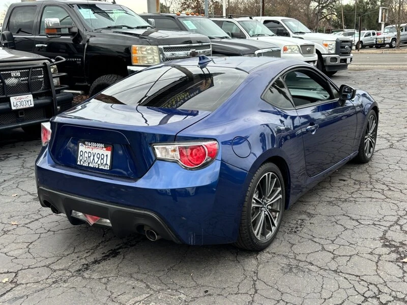 2015 Scion FR-S - Image 3 of 20