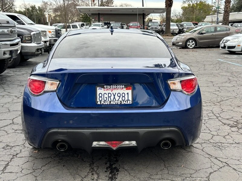 2015 Scion FR-S - Image 4 of 20
