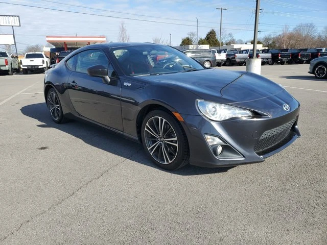 2015 Scion FR-S - Image 4 of 19