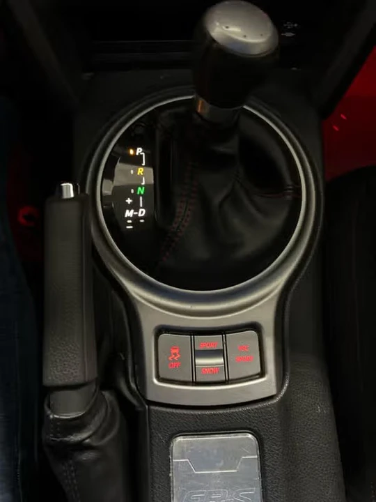 2015 Scion FR-S - Image 12 of 13