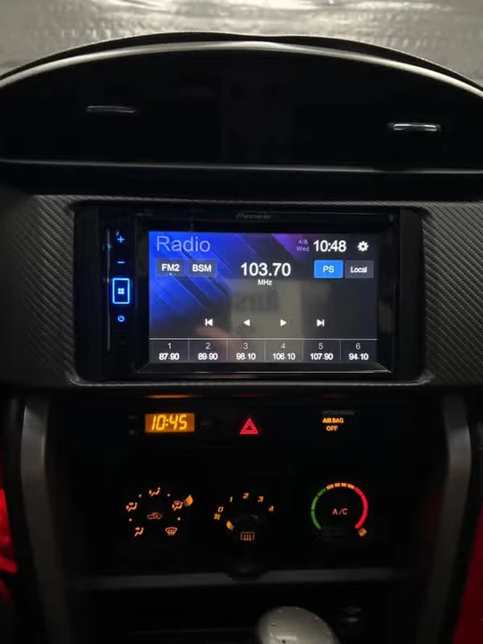 2015 Scion FR-S - Image 13 of 13