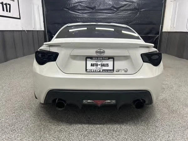 2015 Scion FR-S - Image 5 of 13