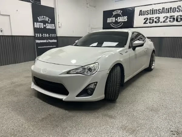 2015 Scion FR-S - Image 3 of 13