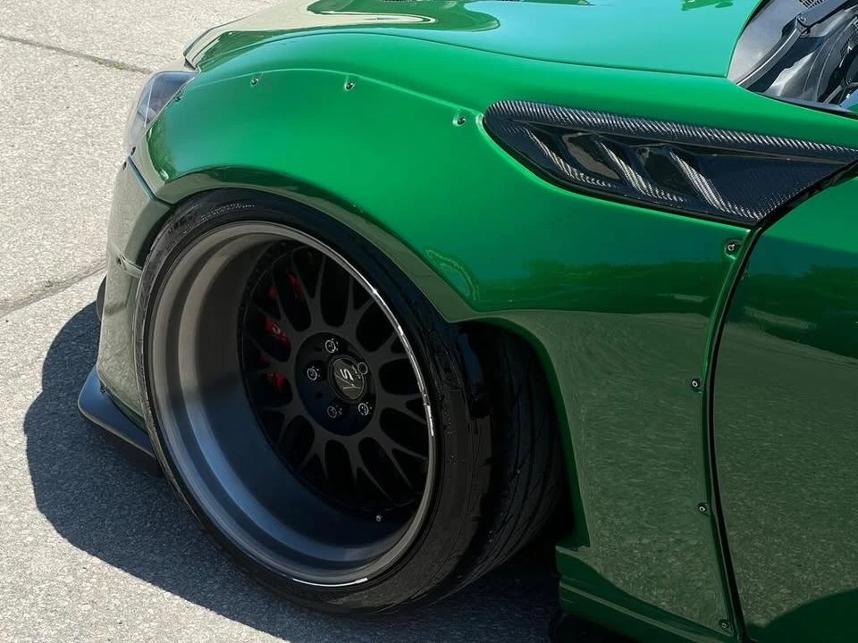2015 Scion FR-S - Image 9 of 20