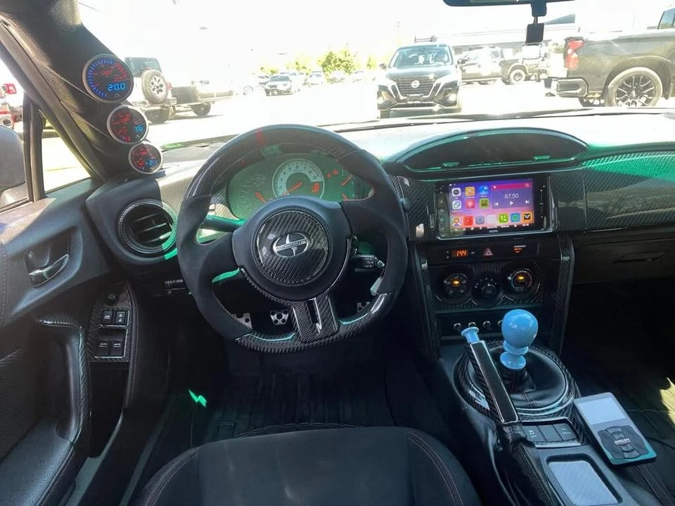 2015 Scion FR-S - Image 14 of 20