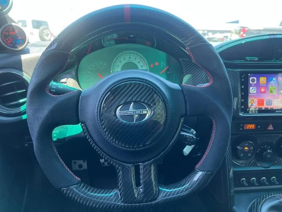 2015 Scion FR-S - Image 14 of 17