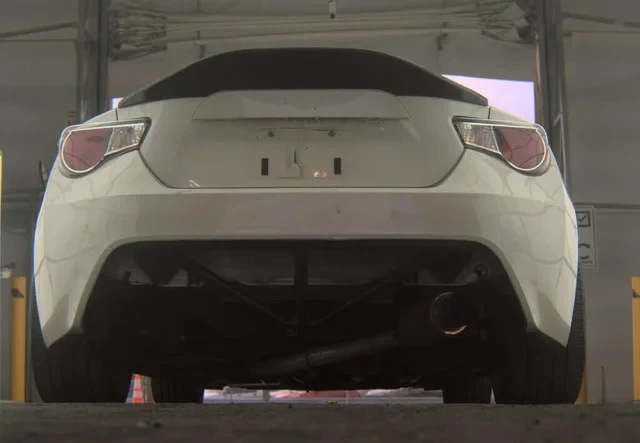 2015 Scion FR-S - Image 4 of 15