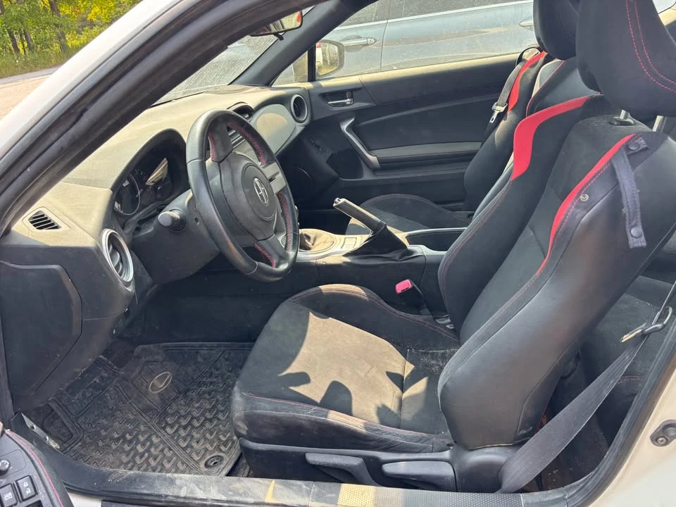 2015 Scion FR-S - Image 11 of 17