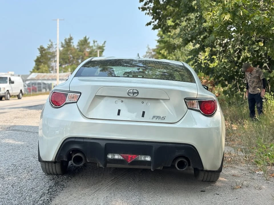2015 Scion FR-S - Image 5 of 17