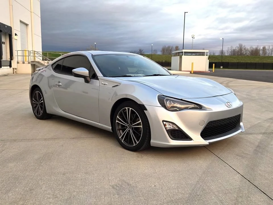 2015 Scion FR-S - Image 3 of 20