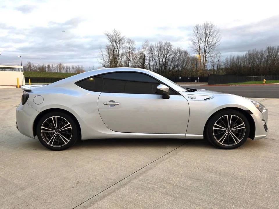 2015 Scion FR-S - Image 4 of 20