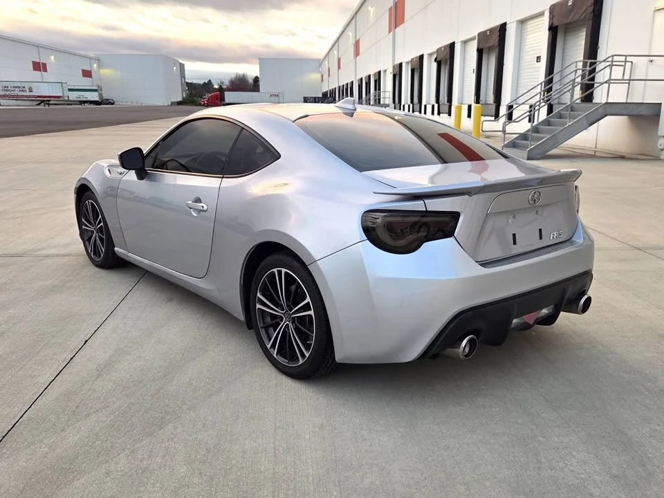 2015 Scion FR-S - Image 7 of 20